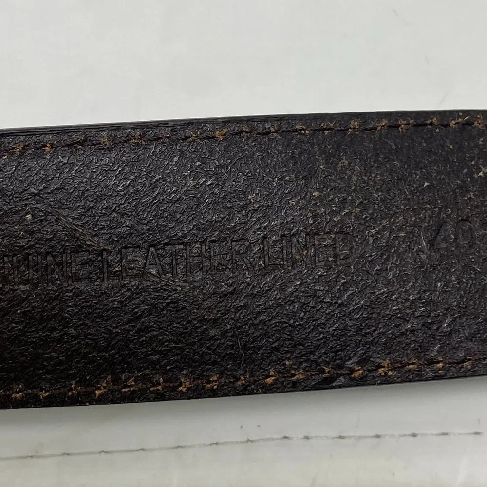 RedHead leather canvas